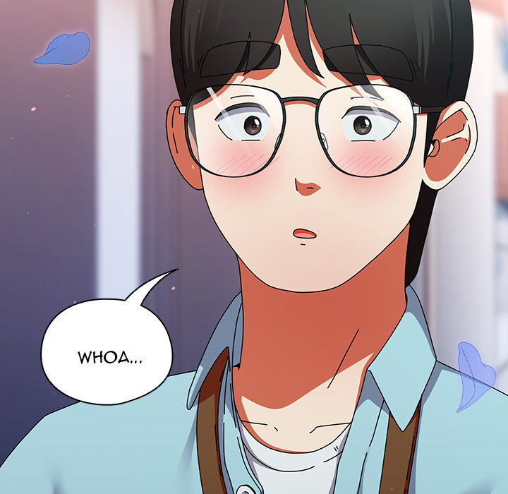 Take a Photo of Me Chapter 18 - Page 128