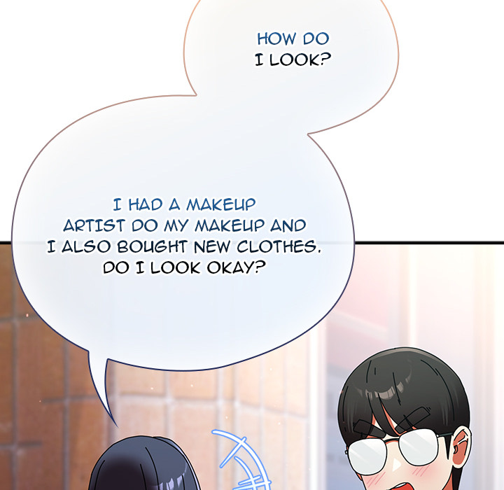 Take a Photo of Me Chapter 18 - Page 130