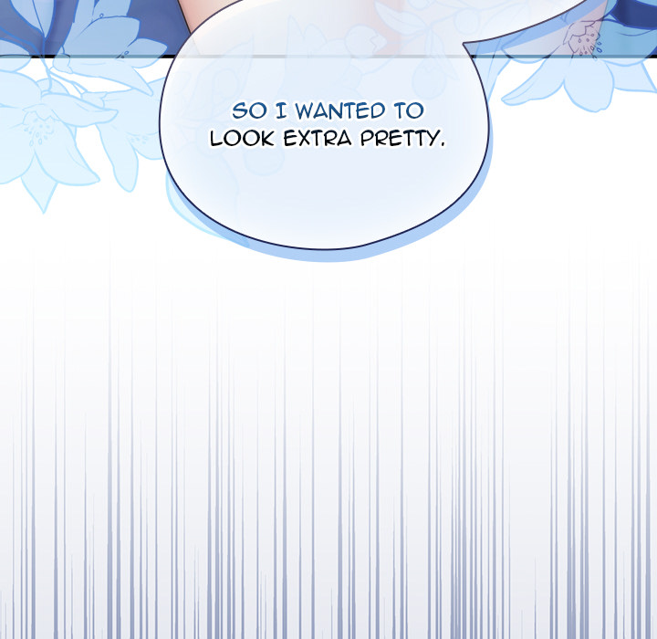 Take a Photo of Me Chapter 18 - Page 135