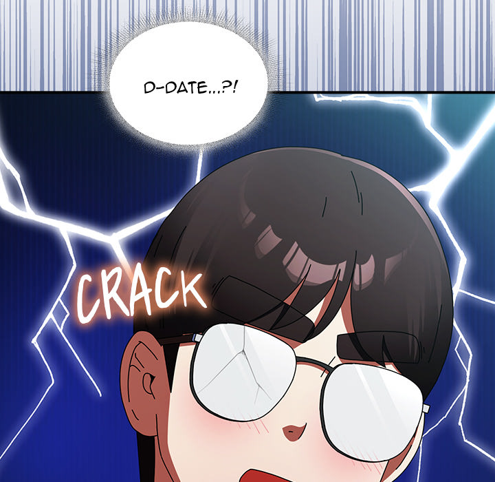 Take a Photo of Me Chapter 18 - Page 136