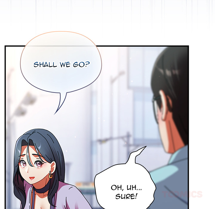 Take a Photo of Me Chapter 18 - Page 138