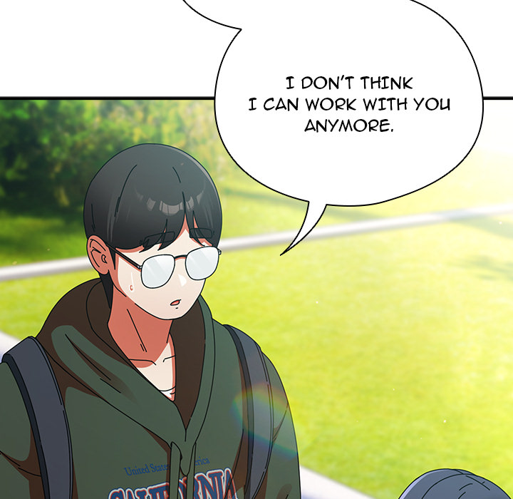 Take a Photo of Me Chapter 18 - Page 15