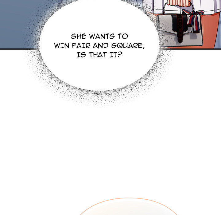 Take a Photo of Me Chapter 18 - Page 142