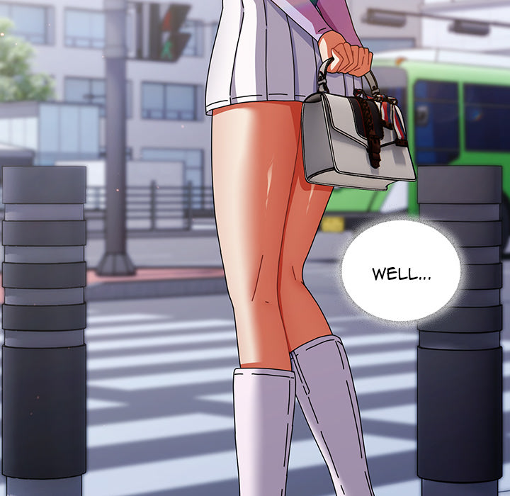 Take a Photo of Me Chapter 18 - Page 144