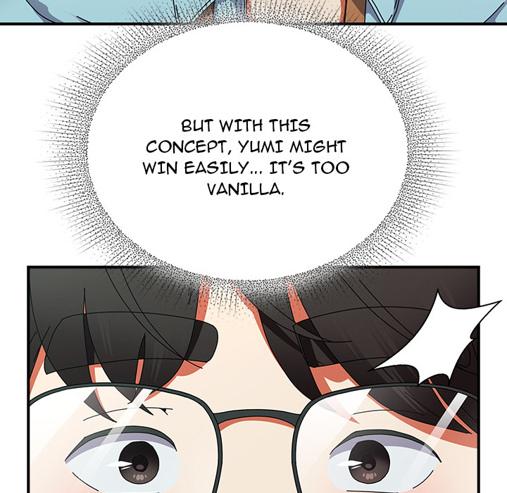 Take a Photo of Me Chapter 18 - Page 148