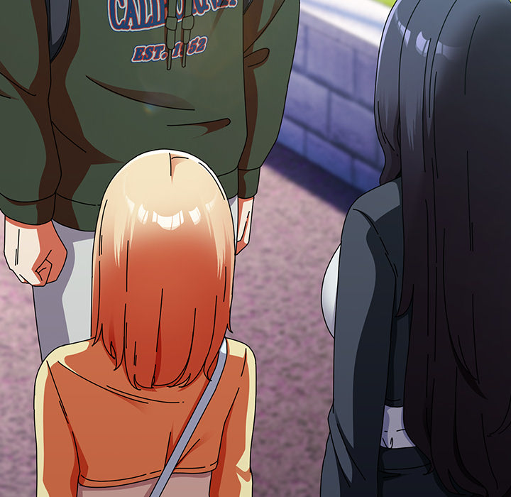 Take a Photo of Me Chapter 18 - Page 16