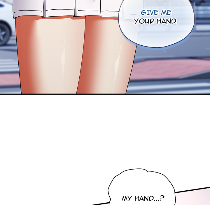 Take a Photo of Me Chapter 18 - Page 164