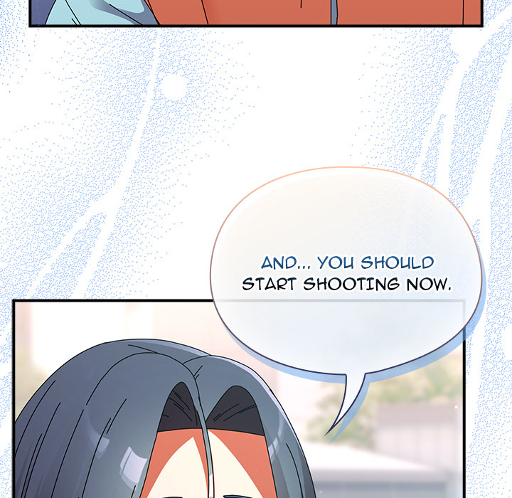 Take a Photo of Me Chapter 18 - Page 169