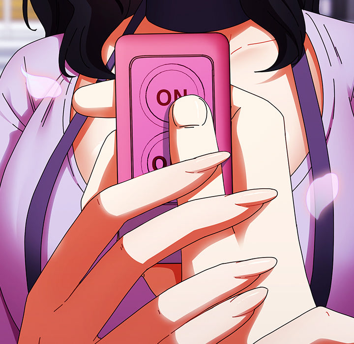 Take a Photo of Me Chapter 18 - Page 175