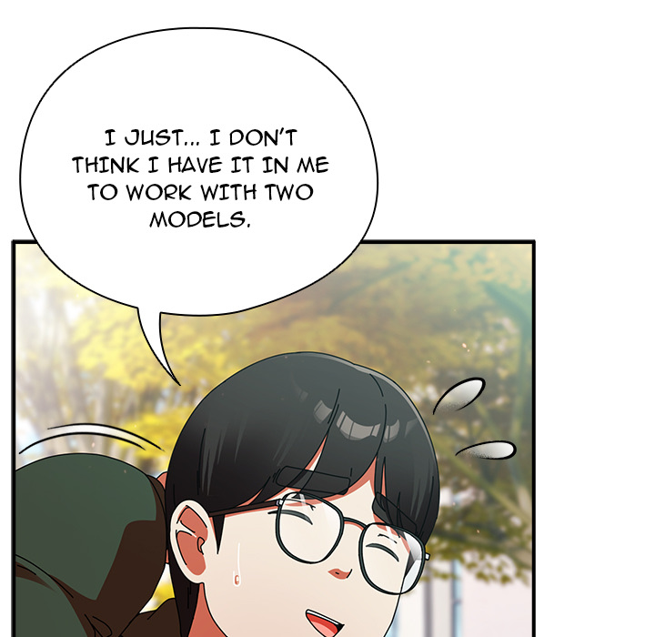 Take a Photo of Me Chapter 18 - Page 19