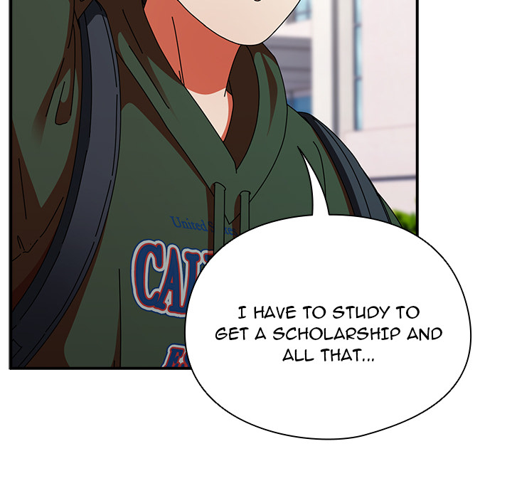 Take a Photo of Me Chapter 18 - Page 20