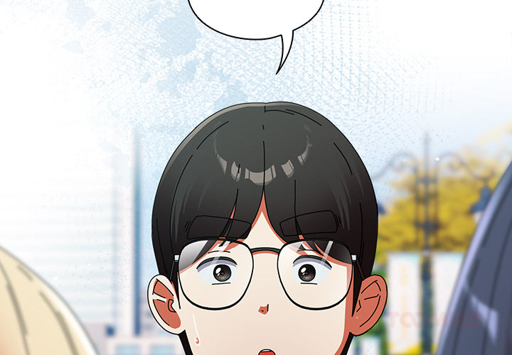 Take a Photo of Me Chapter 18 - Page 3