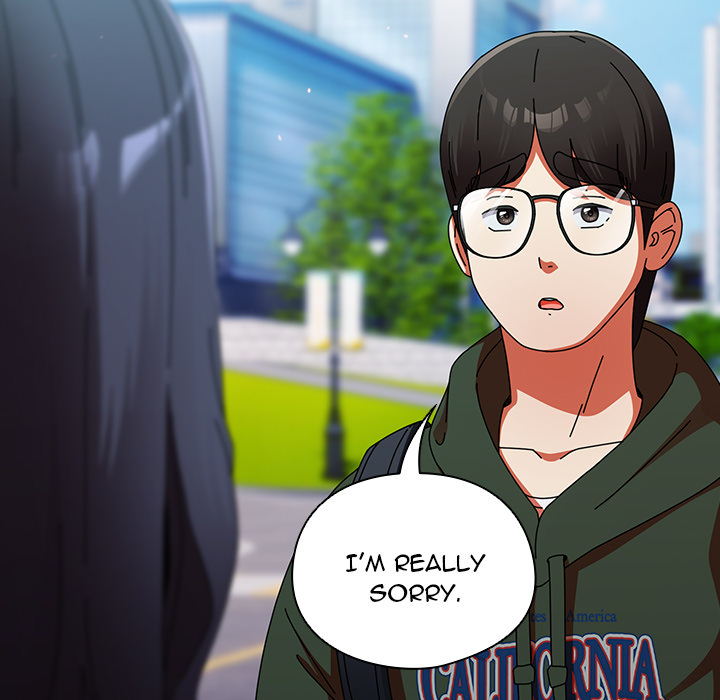 Take a Photo of Me Chapter 18 - Page 22