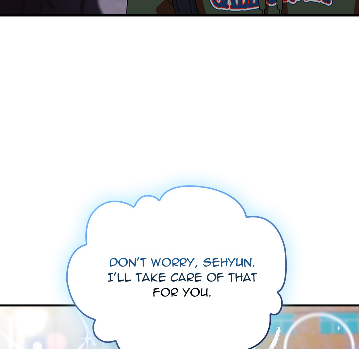 Take a Photo of Me Chapter 18 - Page 23