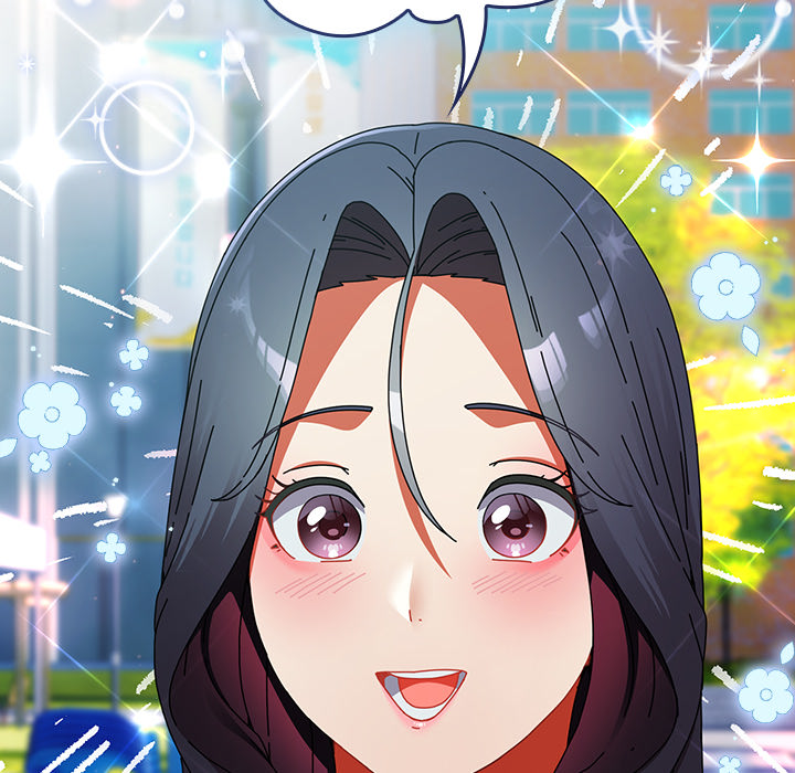 Take a Photo of Me Chapter 18 - Page 24