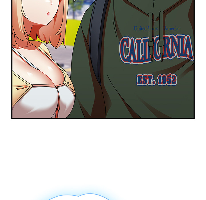 Take a Photo of Me Chapter 18 - Page 27