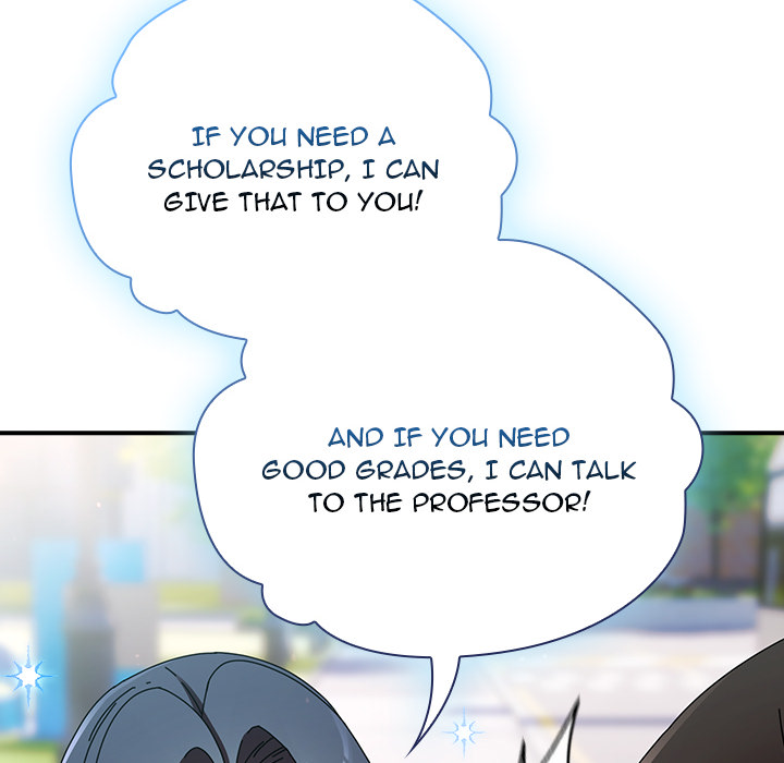 Take a Photo of Me Chapter 18 - Page 28