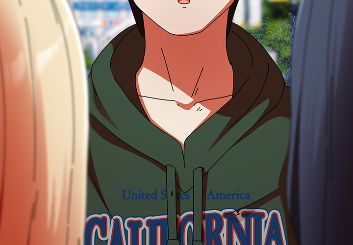 Take a Photo of Me Chapter 18 - Page 4