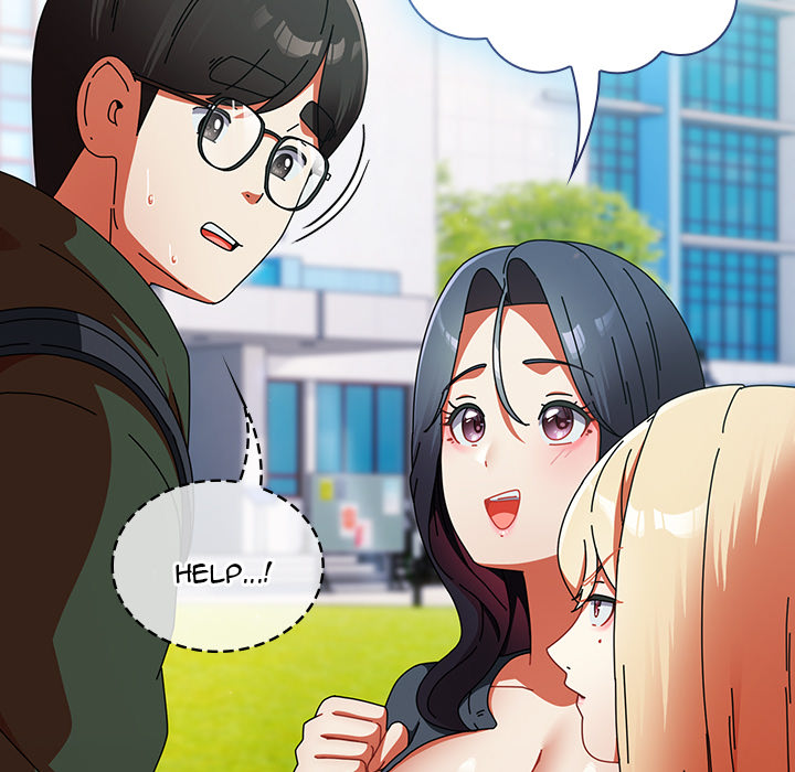 Take a Photo of Me Chapter 18 - Page 31