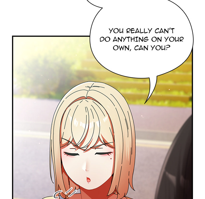 Take a Photo of Me Chapter 18 - Page 33