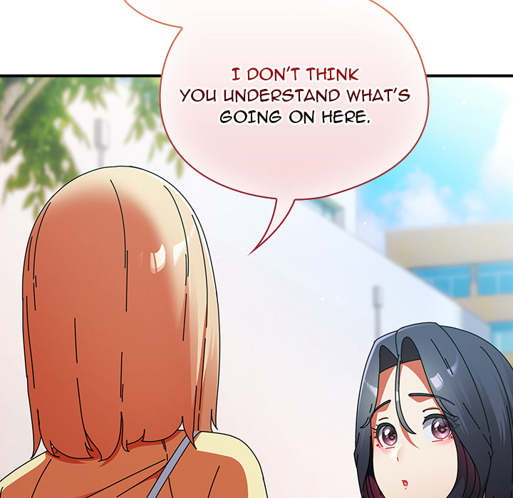 Take a Photo of Me Chapter 18 - Page 35