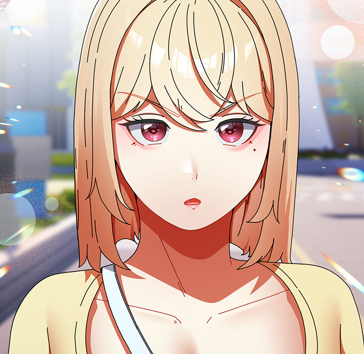 Take a Photo of Me Chapter 18 - Page 38