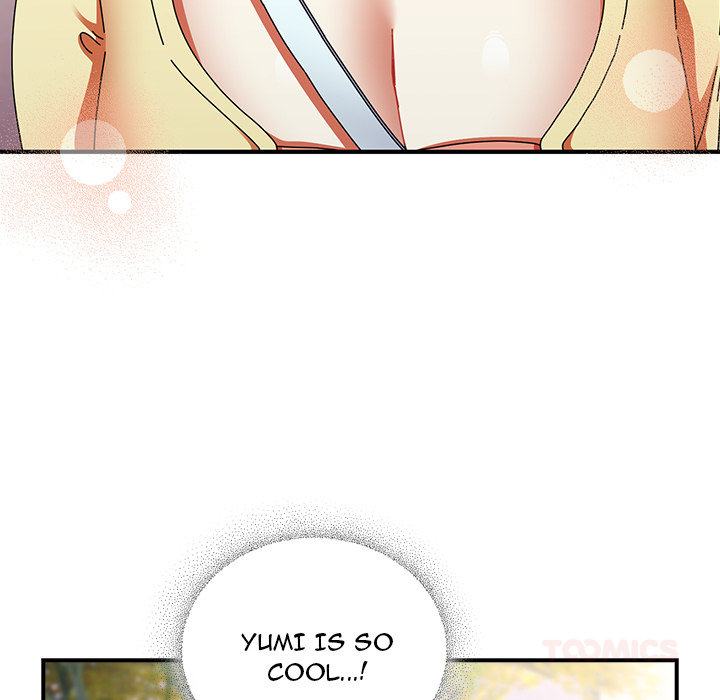 Take a Photo of Me Chapter 18 - Page 39