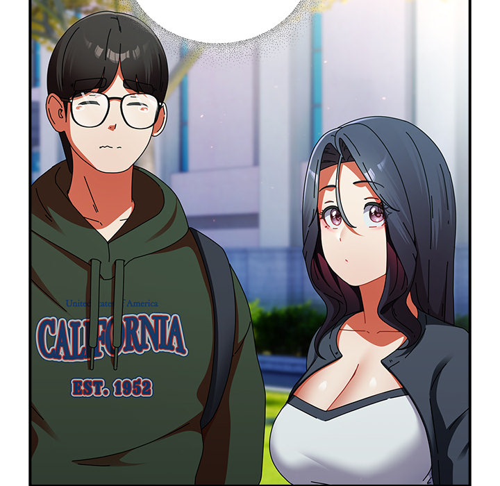 Take a Photo of Me Chapter 18 - Page 40