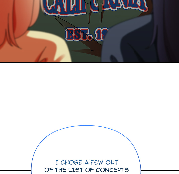 Take a Photo of Me Chapter 18 - Page 5