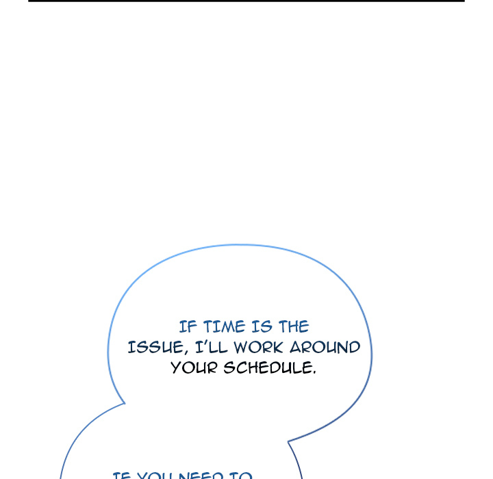 Take a Photo of Me Chapter 18 - Page 41