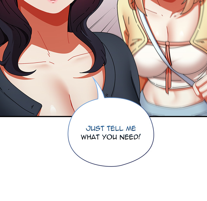 Take a Photo of Me Chapter 18 - Page 43