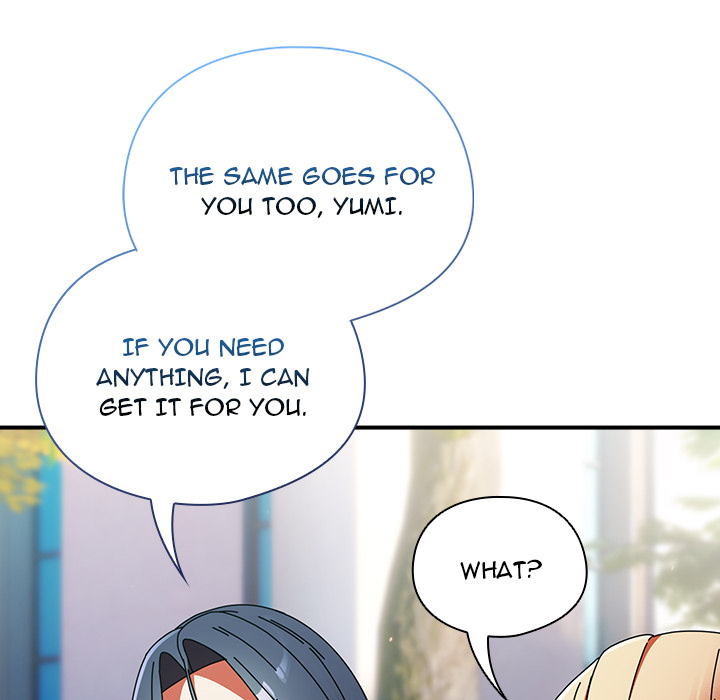 Take a Photo of Me Chapter 18 - Page 44