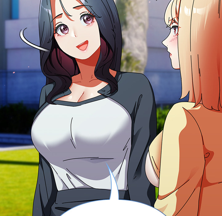 Take a Photo of Me Chapter 18 - Page 45