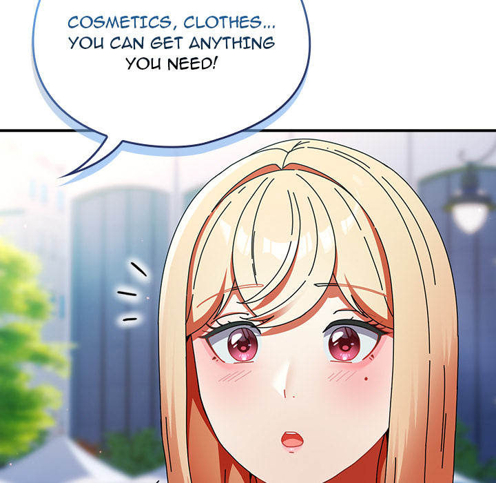 Take a Photo of Me Chapter 18 - Page 47