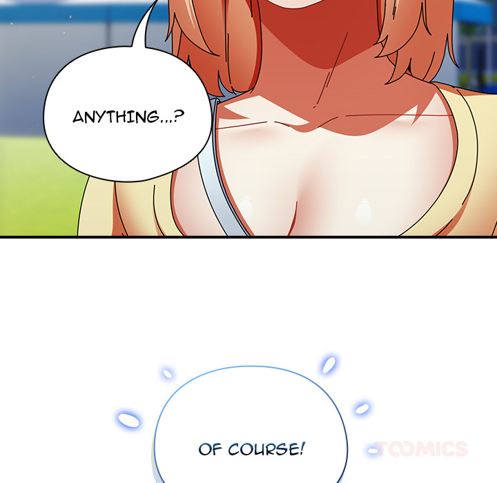 Take a Photo of Me Chapter 18 - Page 48