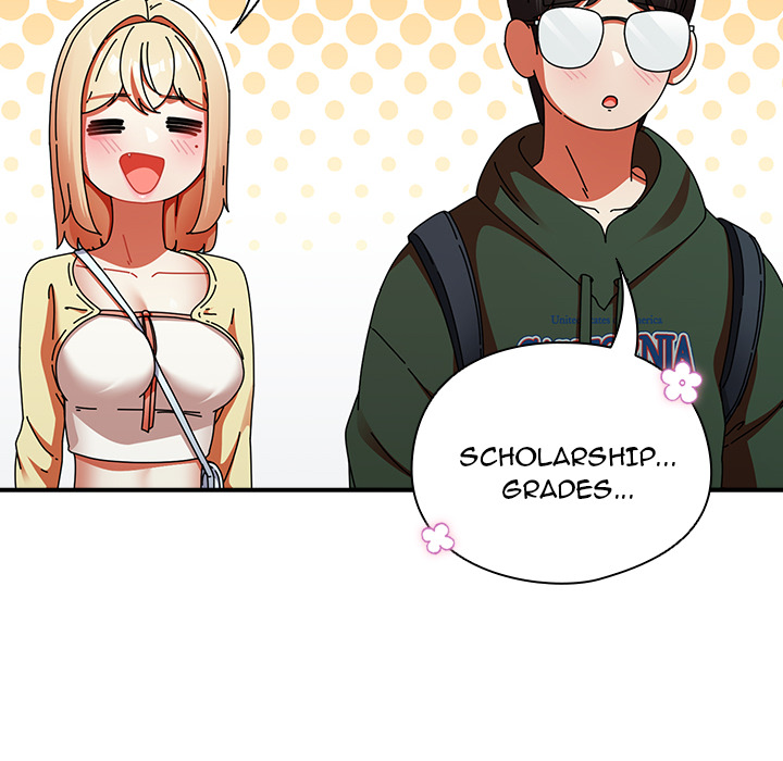 Take a Photo of Me Chapter 18 - Page 50