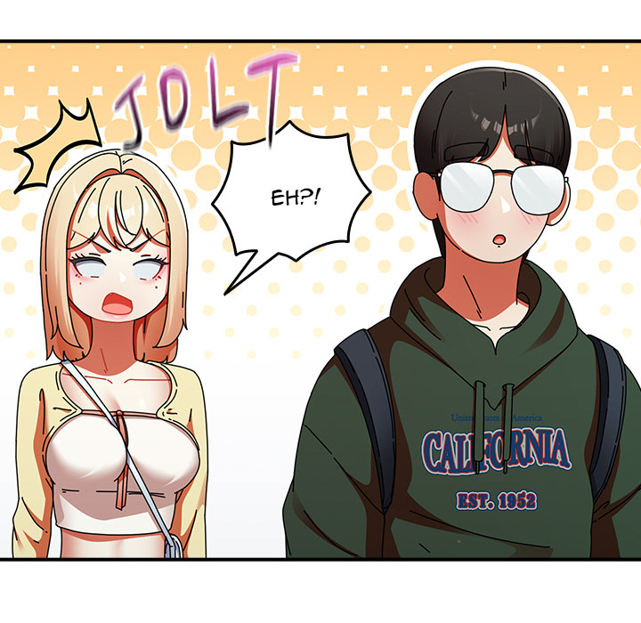 Take a Photo of Me Chapter 18 - Page 51