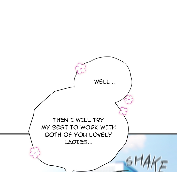 Take a Photo of Me Chapter 18 - Page 52