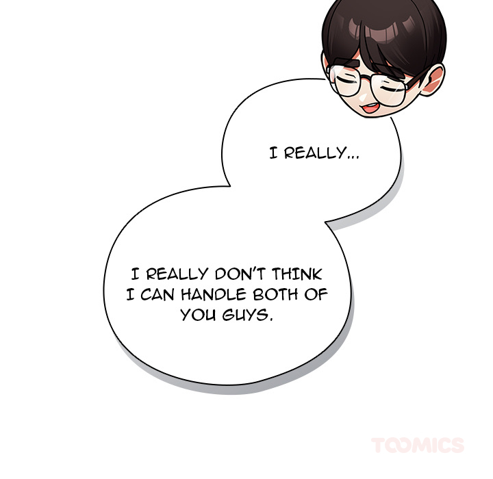 Take a Photo of Me Chapter 18 - Page 57