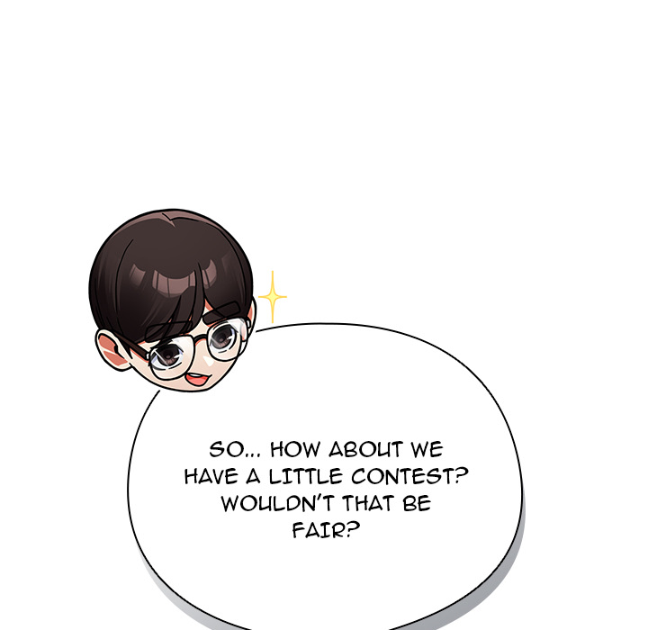 Take a Photo of Me Chapter 18 - Page 58