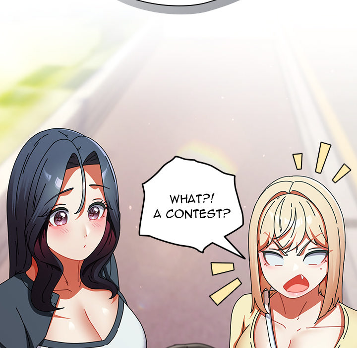 Take a Photo of Me Chapter 18 - Page 59