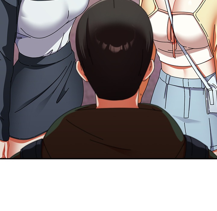 Take a Photo of Me Chapter 18 - Page 60