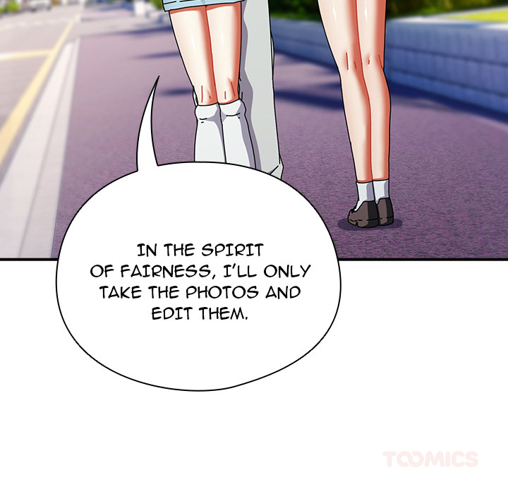 Take a Photo of Me Chapter 18 - Page 75