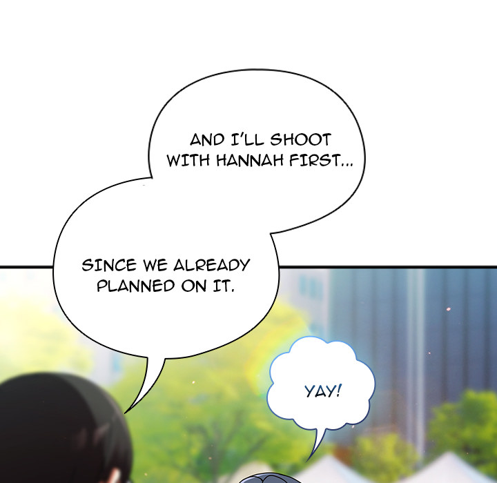 Take a Photo of Me Chapter 18 - Page 76