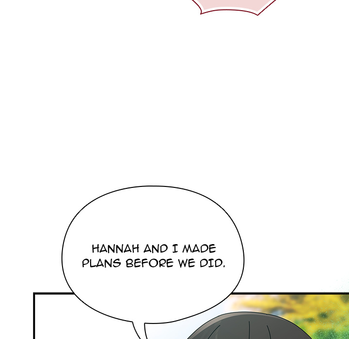 Take a Photo of Me Chapter 18 - Page 78