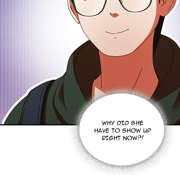 Take a Photo of Me Chapter 18 - Page 9