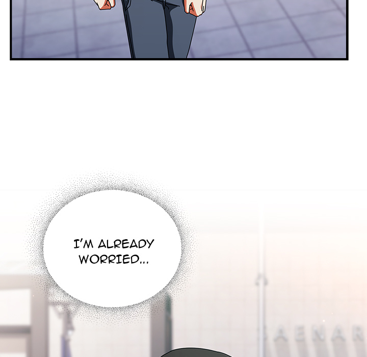 Take a Photo of Me Chapter 18 - Page 87