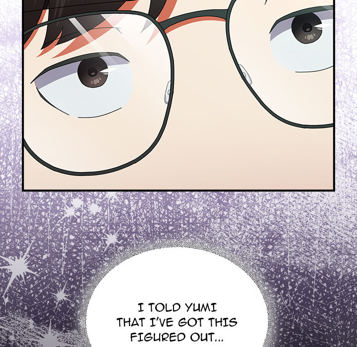 Take a Photo of Me Chapter 18 - Page 90