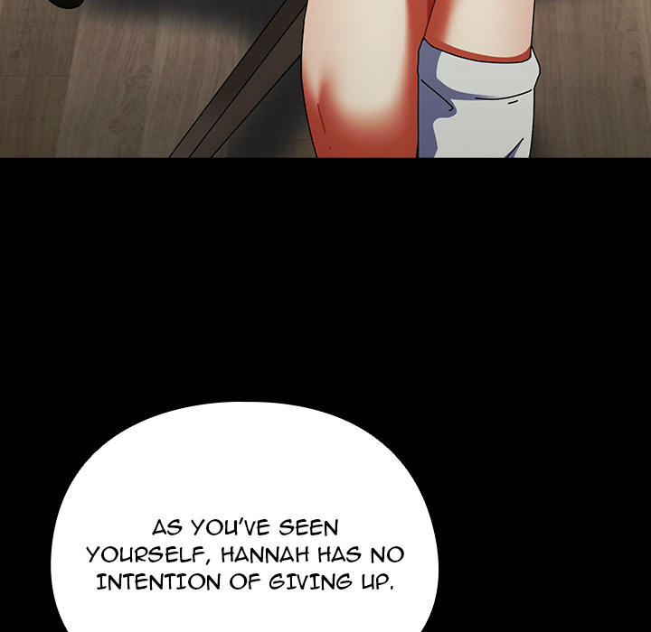 Take a Photo of Me Chapter 18 - Page 94