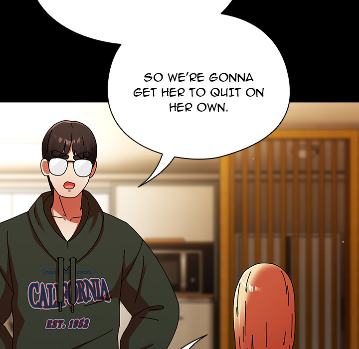 Take a Photo of Me Chapter 18 - Page 95